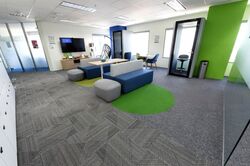 Suntec City Mall (D1), Office #453493281